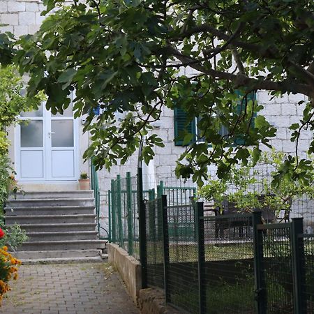 Apartment Cetina سبليت المظهر الخارجي الصورة
