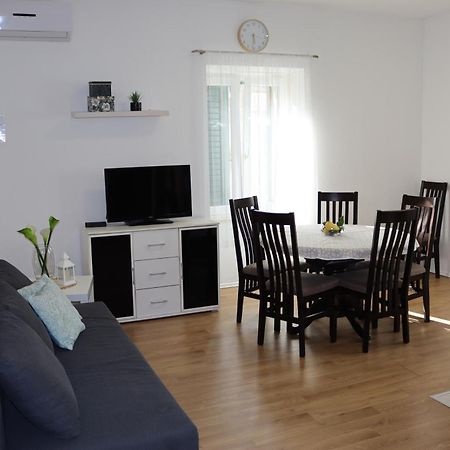 Apartment Cetina سبليت المظهر الخارجي الصورة