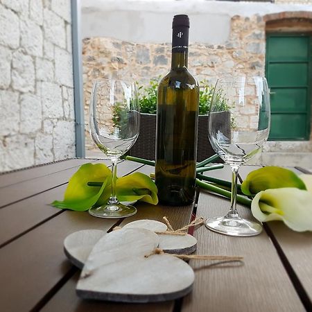 Apartment Cetina سبليت المظهر الخارجي الصورة