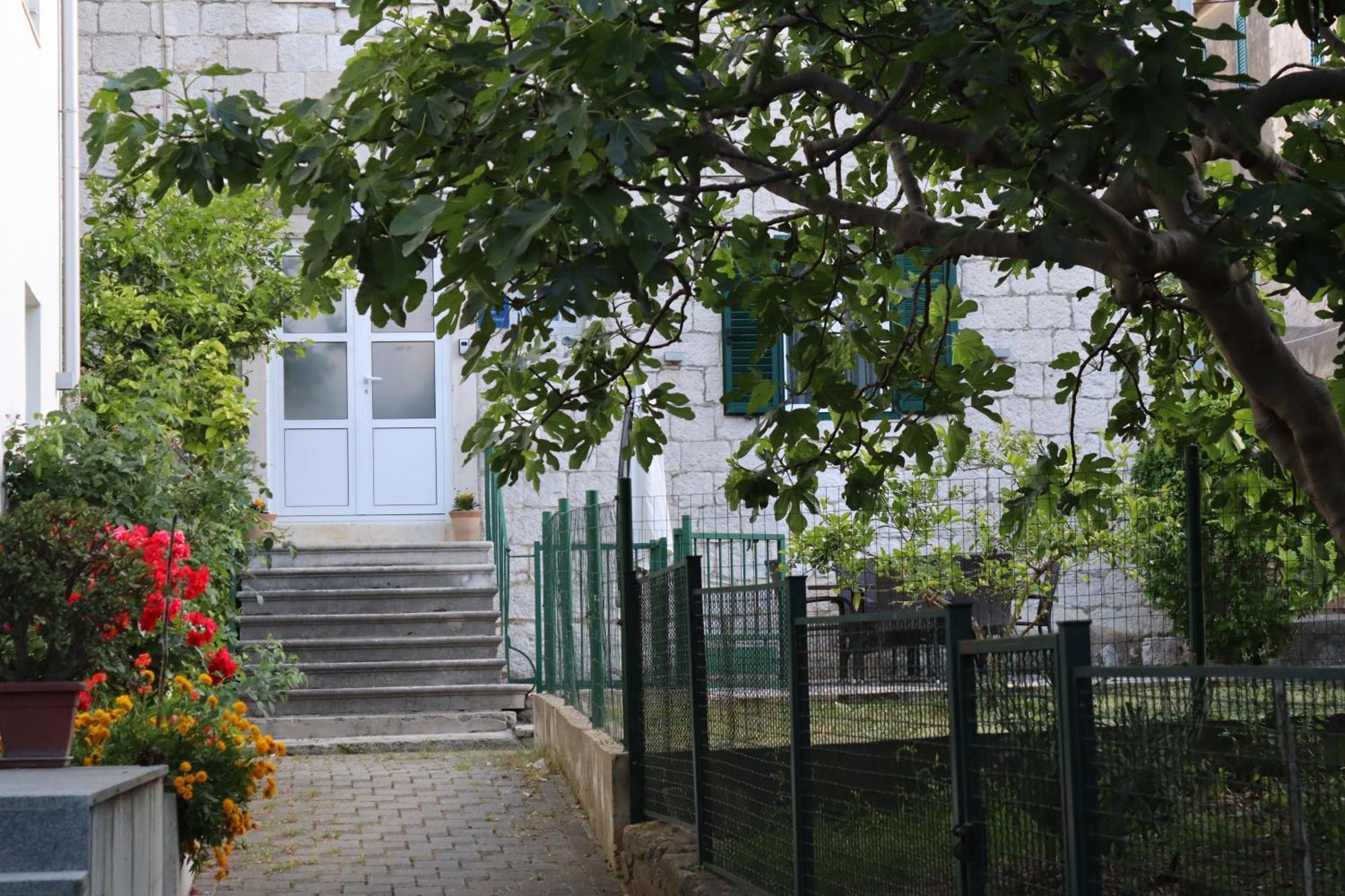 Apartment Cetina سبليت المظهر الخارجي الصورة