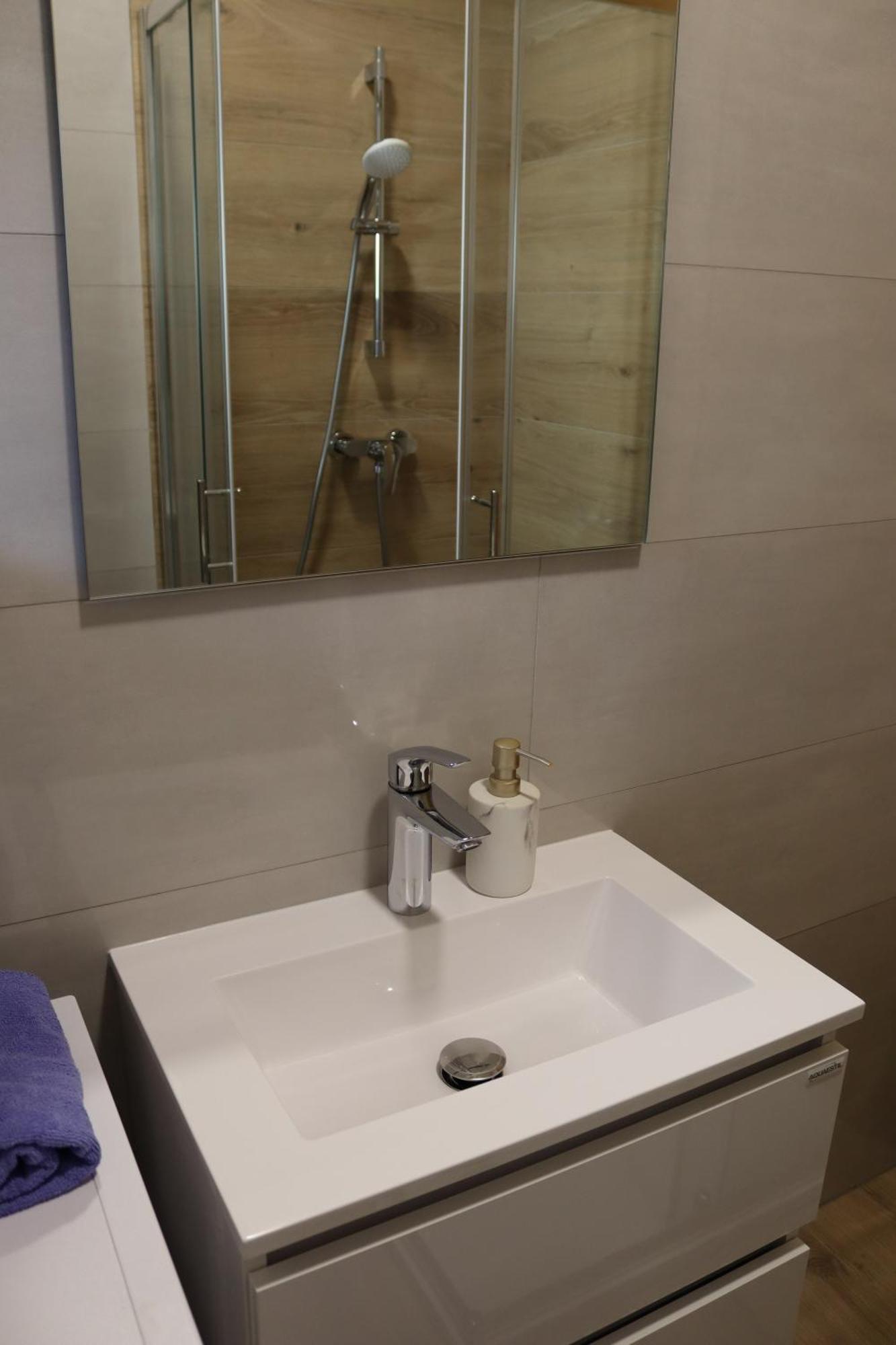 Apartment Cetina سبليت المظهر الخارجي الصورة