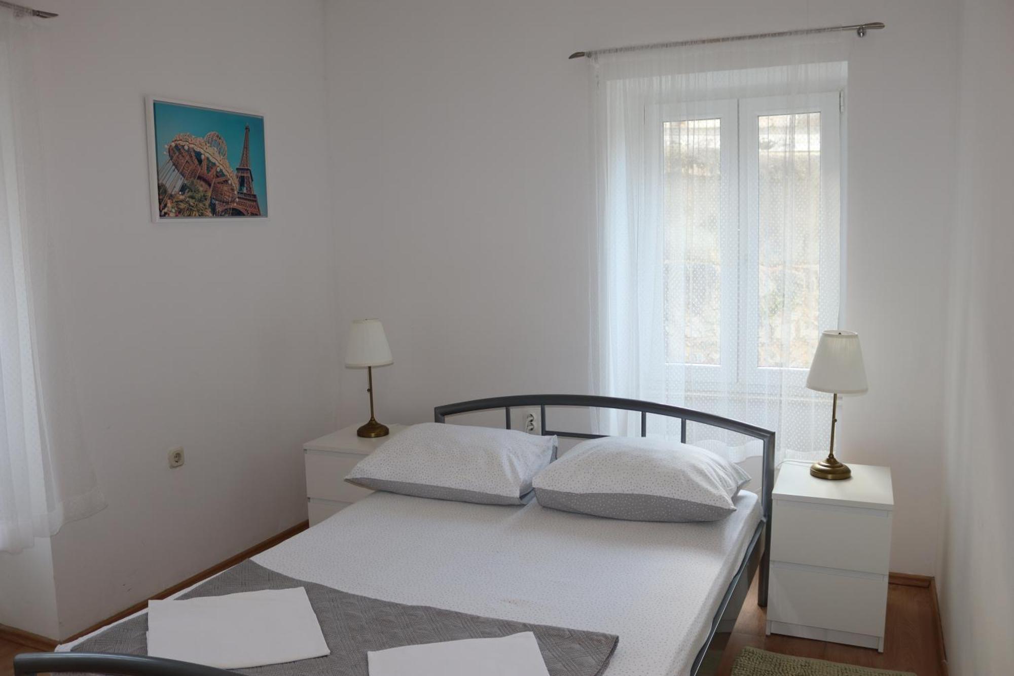 Apartment Cetina سبليت المظهر الخارجي الصورة