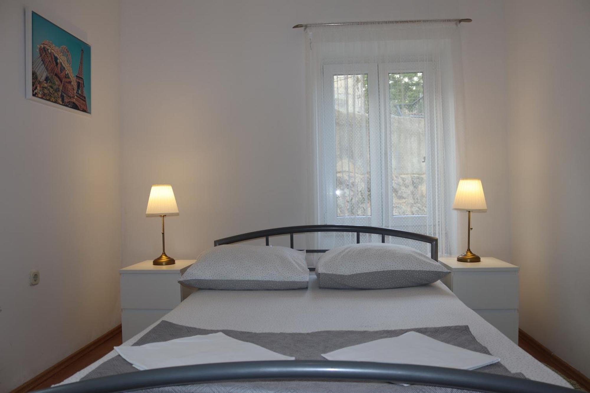 Apartment Cetina سبليت المظهر الخارجي الصورة