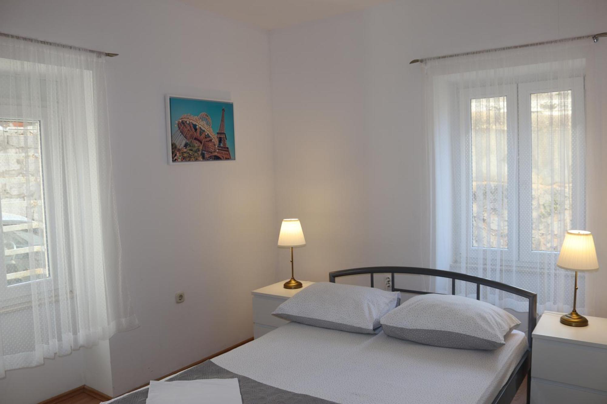 Apartment Cetina سبليت المظهر الخارجي الصورة