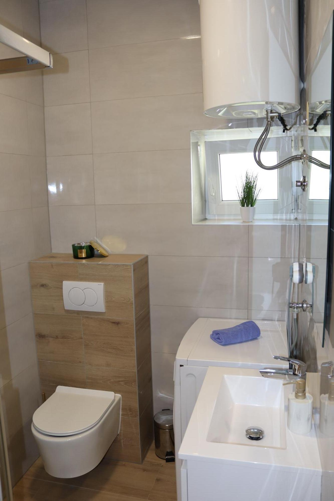 Apartment Cetina سبليت المظهر الخارجي الصورة