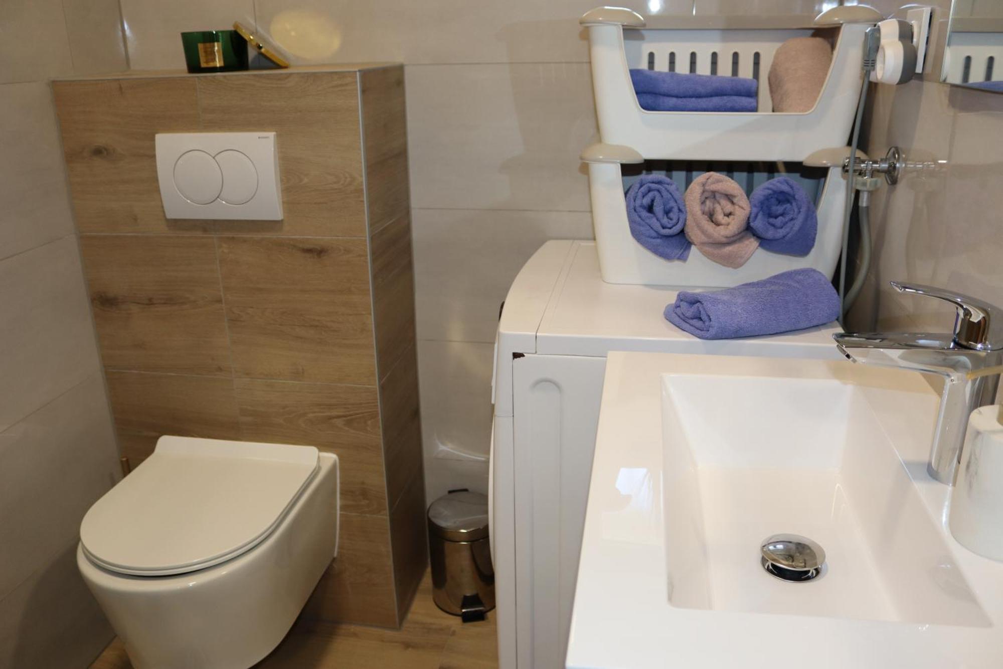 Apartment Cetina سبليت المظهر الخارجي الصورة