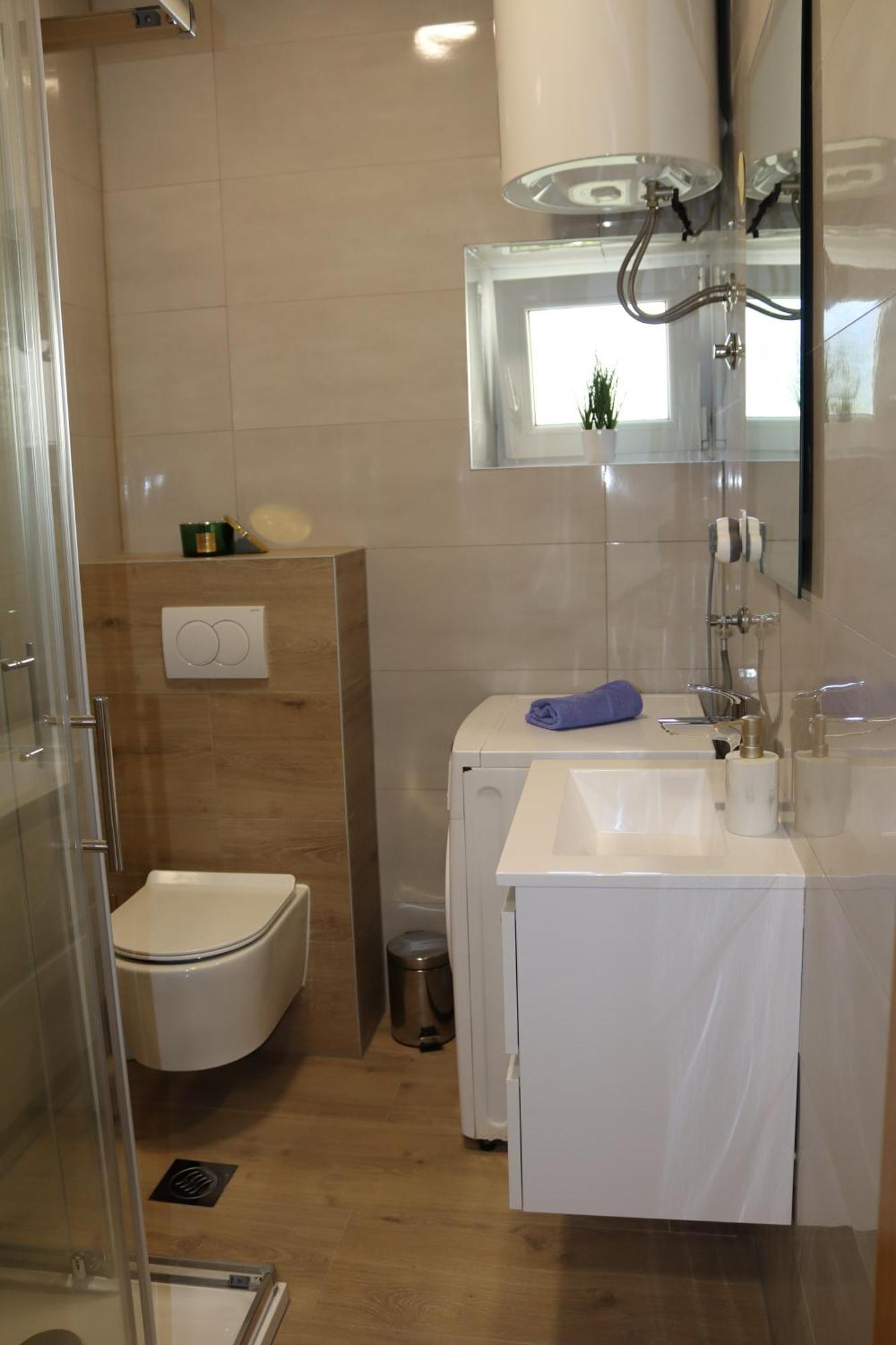 Apartment Cetina سبليت المظهر الخارجي الصورة
