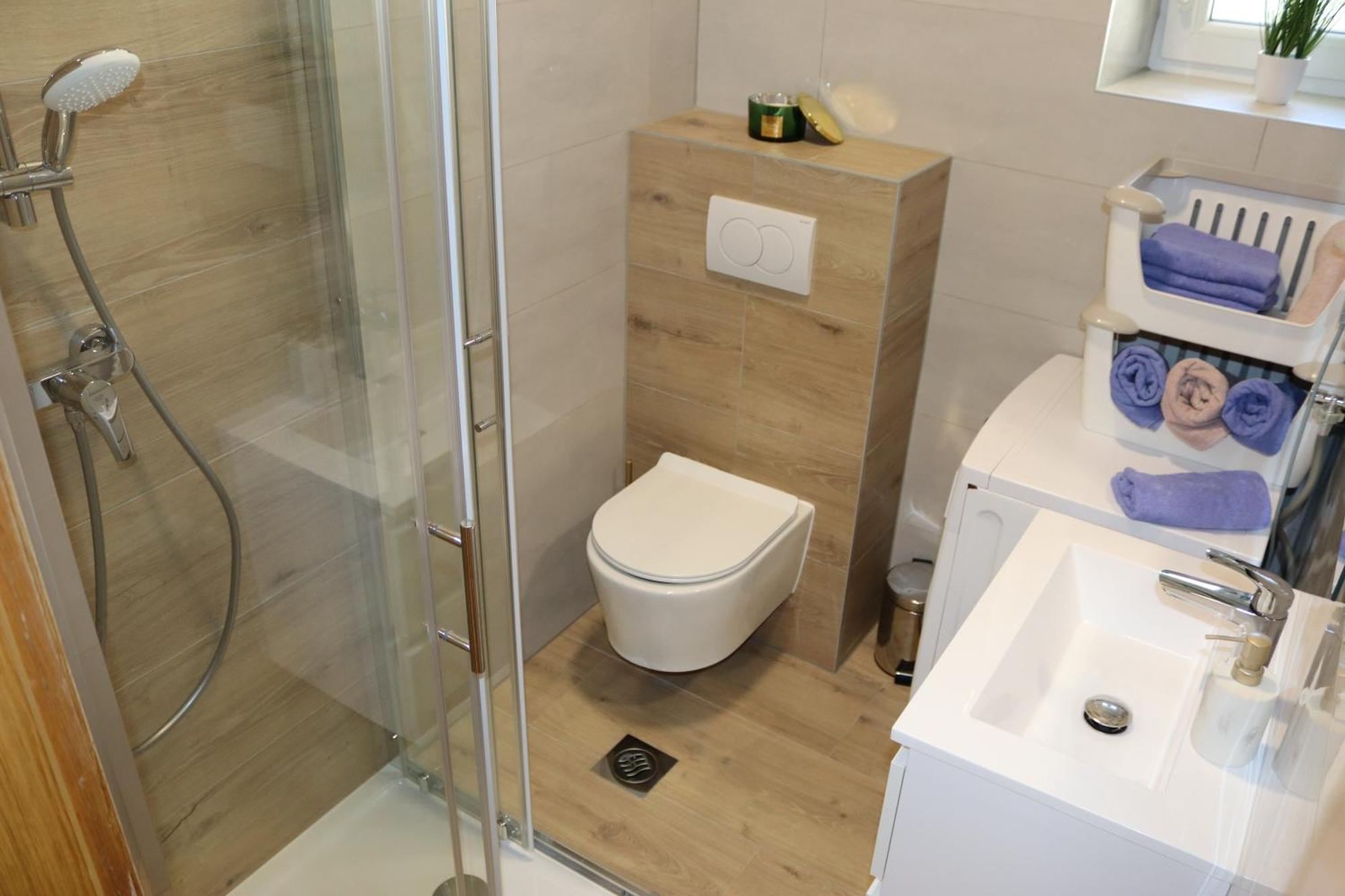 Apartment Cetina سبليت المظهر الخارجي الصورة