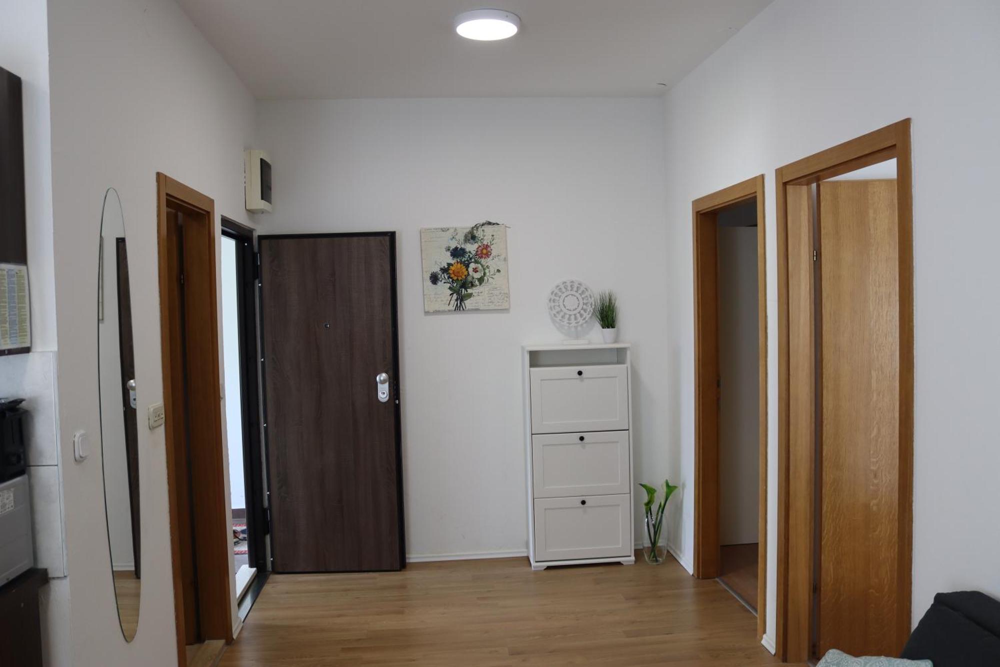 Apartment Cetina سبليت المظهر الخارجي الصورة