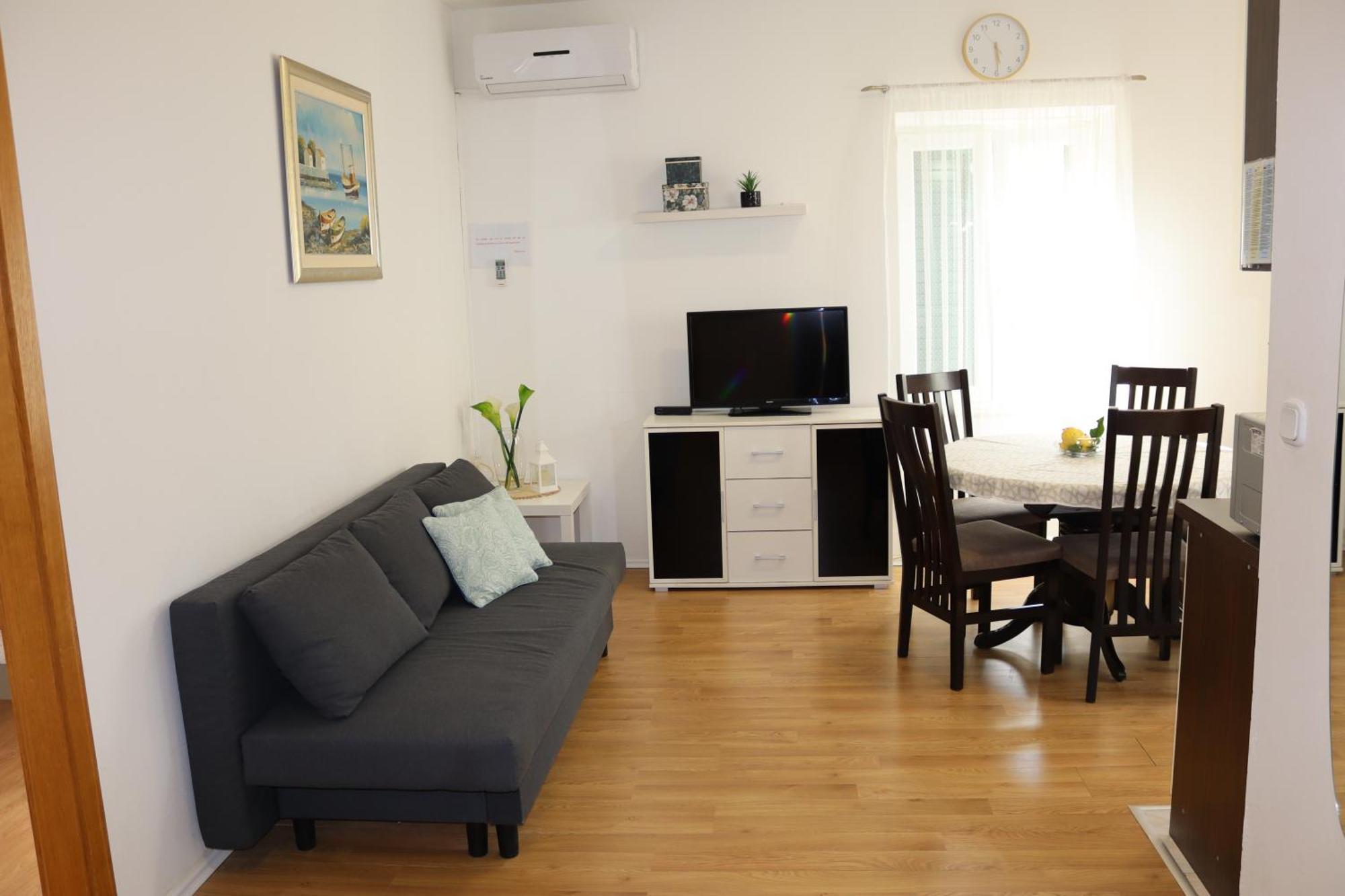 Apartment Cetina سبليت المظهر الخارجي الصورة