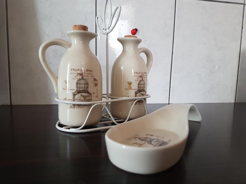 Apartment Cetina سبليت المظهر الخارجي الصورة